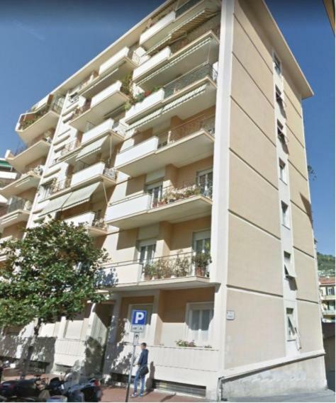 Affittacamere Sorrento Ventimiglia Exterior foto