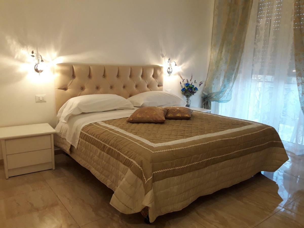 Affittacamere Sorrento Ventimiglia Exterior foto