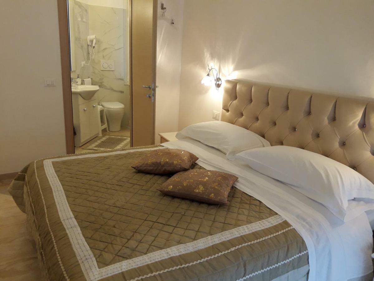 Affittacamere Sorrento Ventimiglia Exterior foto